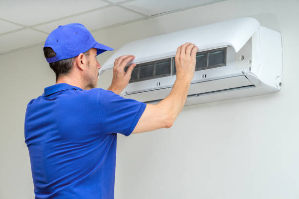 Ductwork Cleaning Services in Ravenel, SC